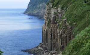 生月島